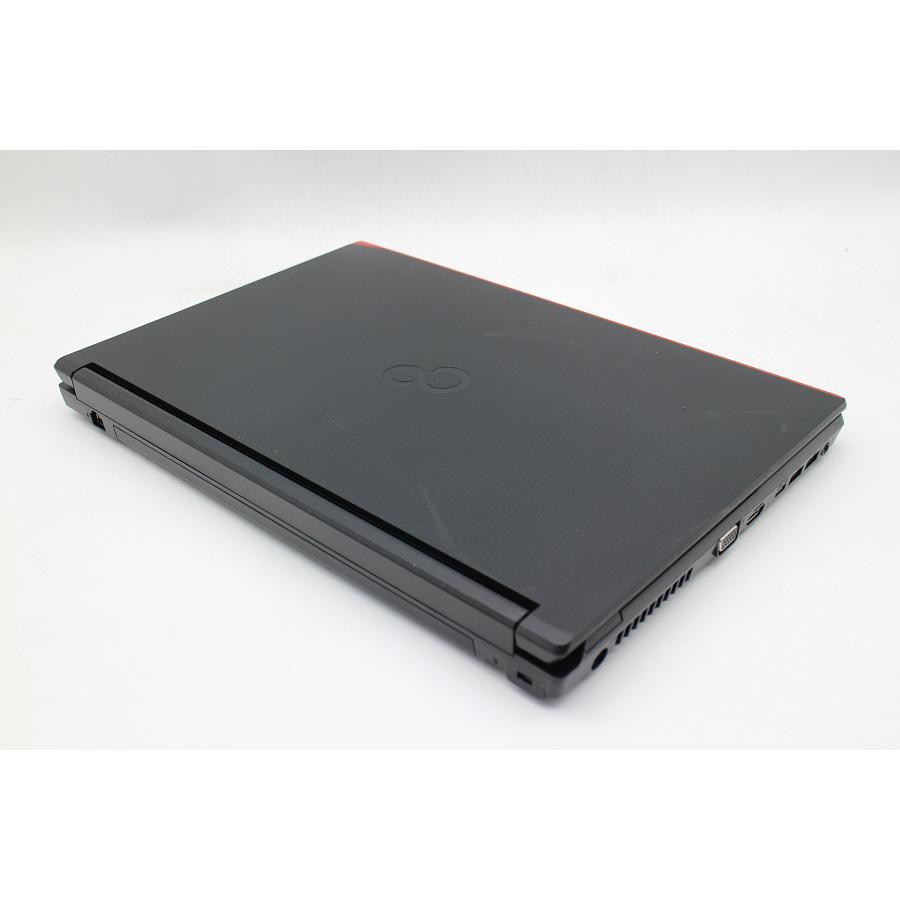 ノートパソコン 富士通 LIFEBOOK A5512/K Core i5 1245U 2.5GHz/16GB