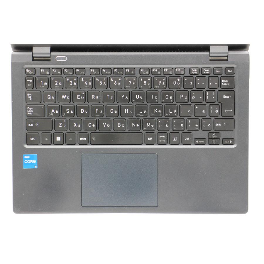 ノートパソコン Dynabook dynabook G83/HU Core i5 1135G7 2.4GHz/8GB