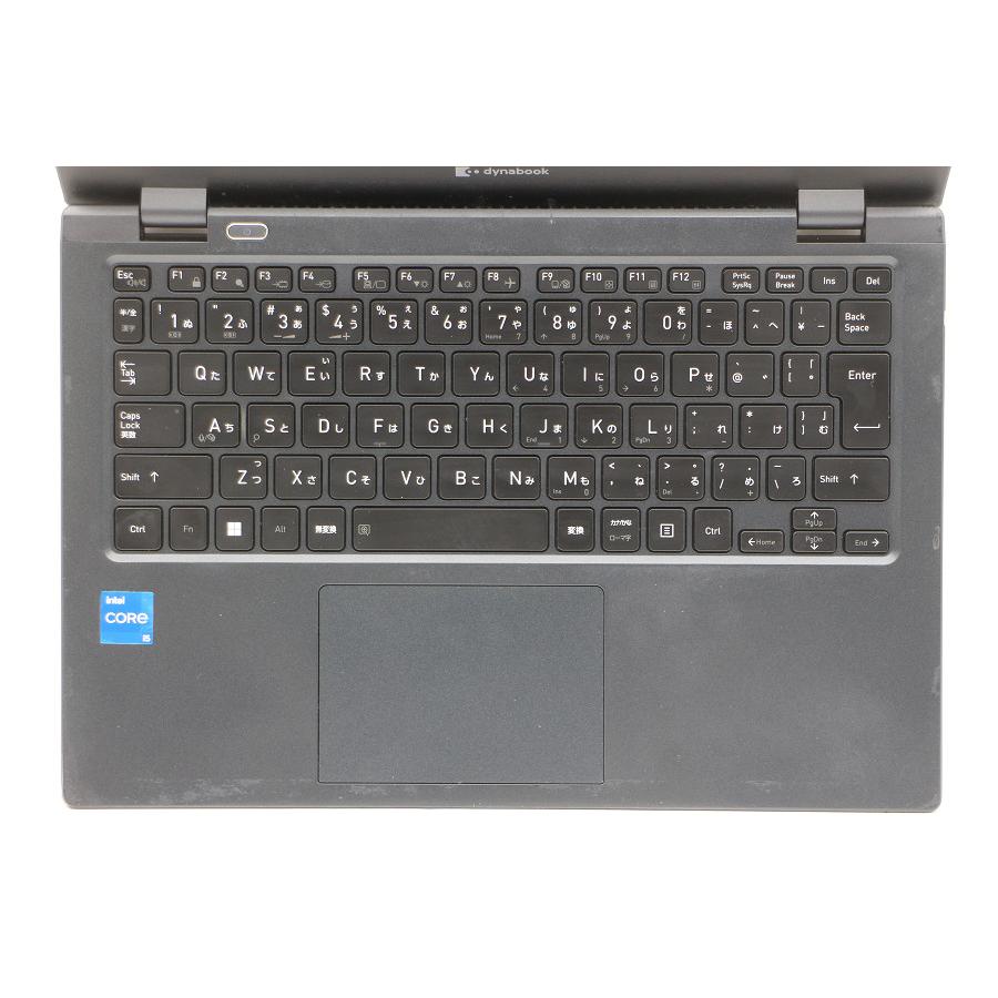 ノートパソコン Dynabook dynabook G83/HU Core i5 1135G7 2.4GHz/16GB