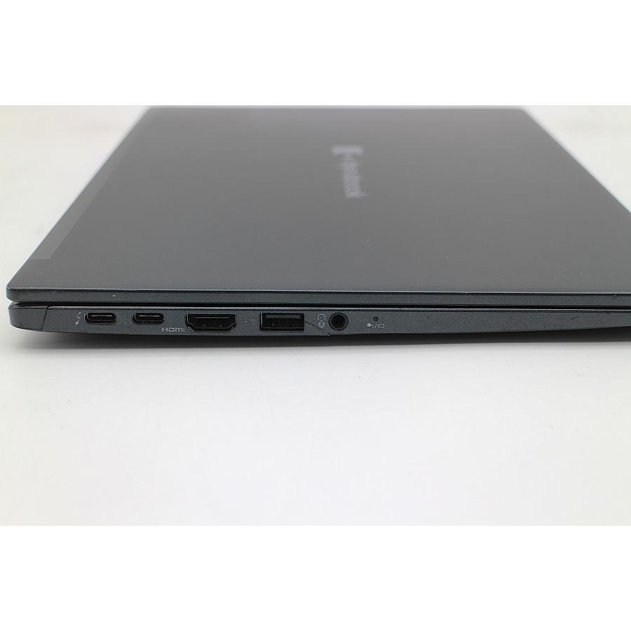 ノートパソコン Dynabook dynabook G83/HU Core i5 1135G7 2.4GHz/16GB
