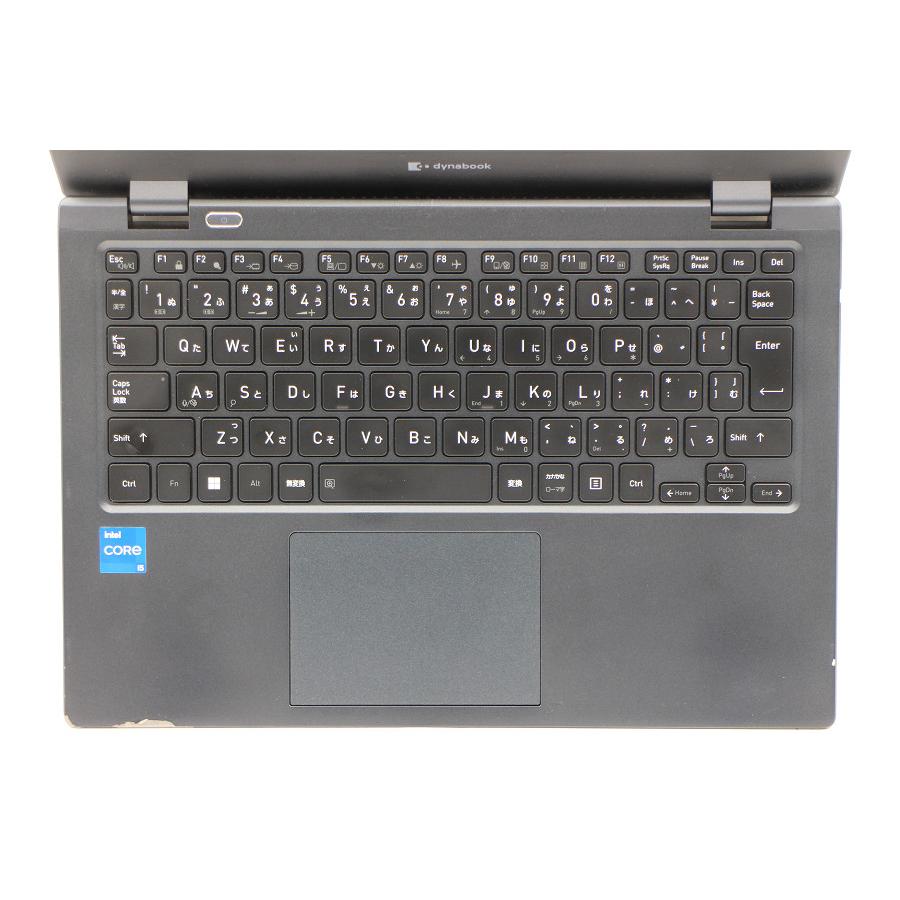 ノートパソコン Dynabook dynabook G83/HU Core i5 1135G7 2.4GHz/8GB