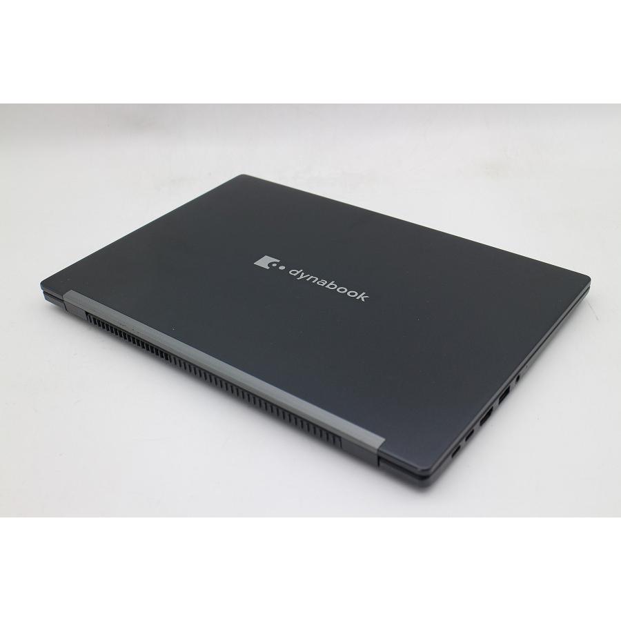 ノートパソコン Dynabook dynabook G83/HU Core i5 1135G7 2.4GHz/8GB