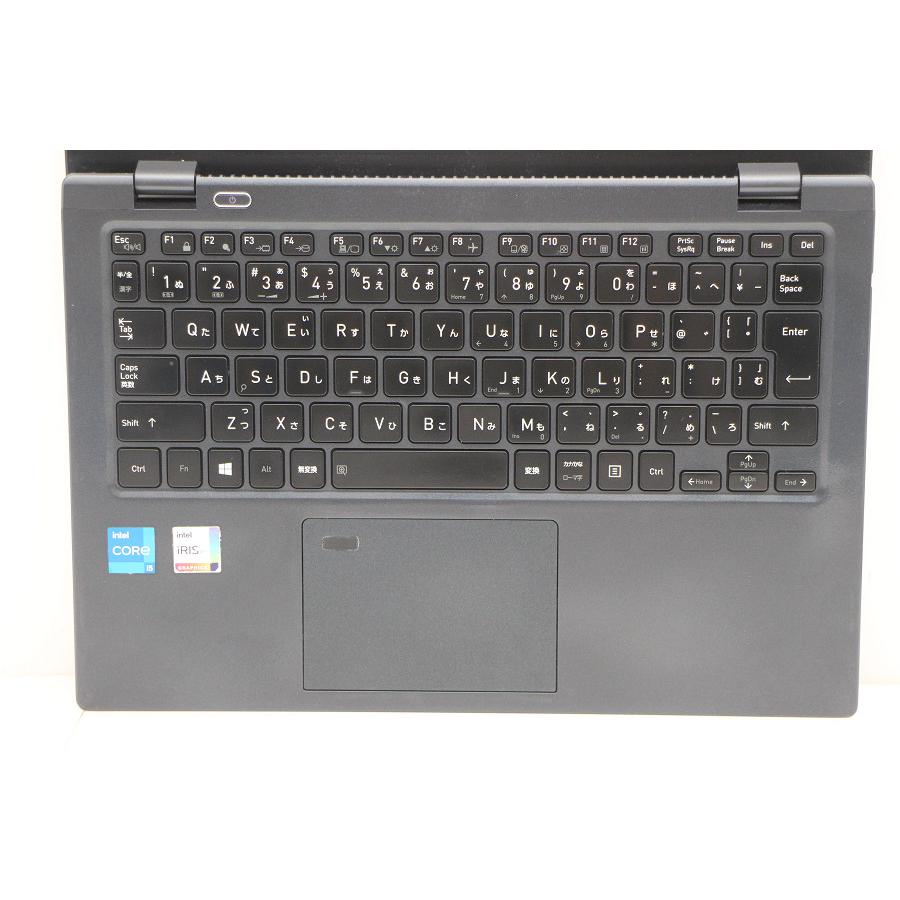 ノートパソコン dynabook G83/HS Core i5 1135G7 2.4GHz/16GB/256GB