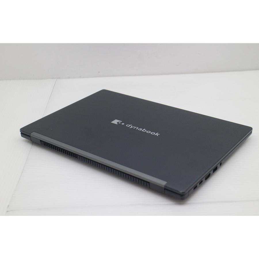ノートパソコン dynabook G83/HS Core i5 1135G7 2.4GHz/16GB/256GB