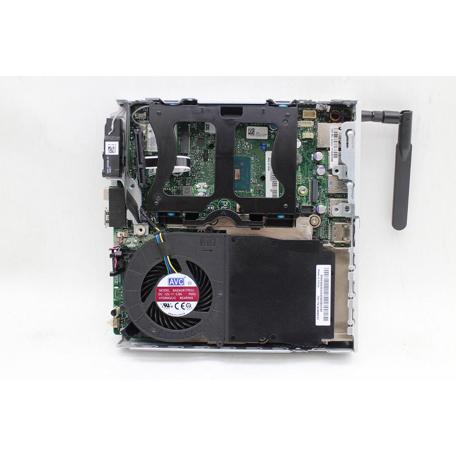 デスクトップ NEC PC-MKM22CZG6 Core i5 9500T 2.2GHz/8GB/256GB(SSD