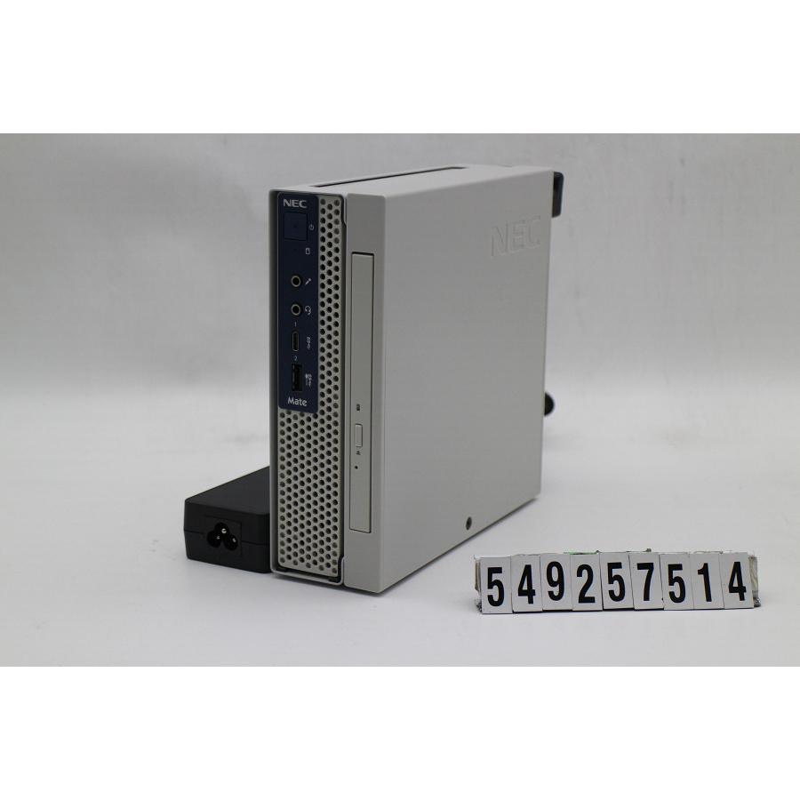 NEC ⊇ PC-GN255TTA2 2.2GHz/8GB/256GB(SSD 9500T i5 Core PC-MKM22CZG6 NEC デスクトップ ストレージ無 16GB Corei5 Windowsノート本体