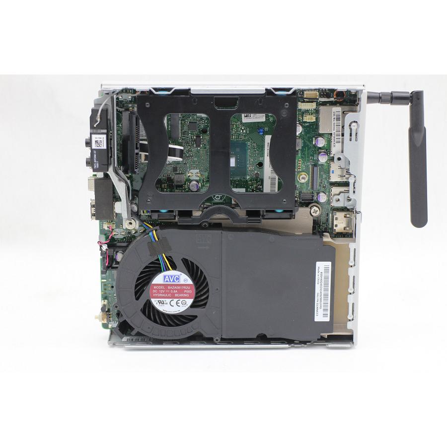 デスクトップ NEC PC-MKM22CZG6 Core i5 9500T 2.2GHz/8GB/256GB(SSD