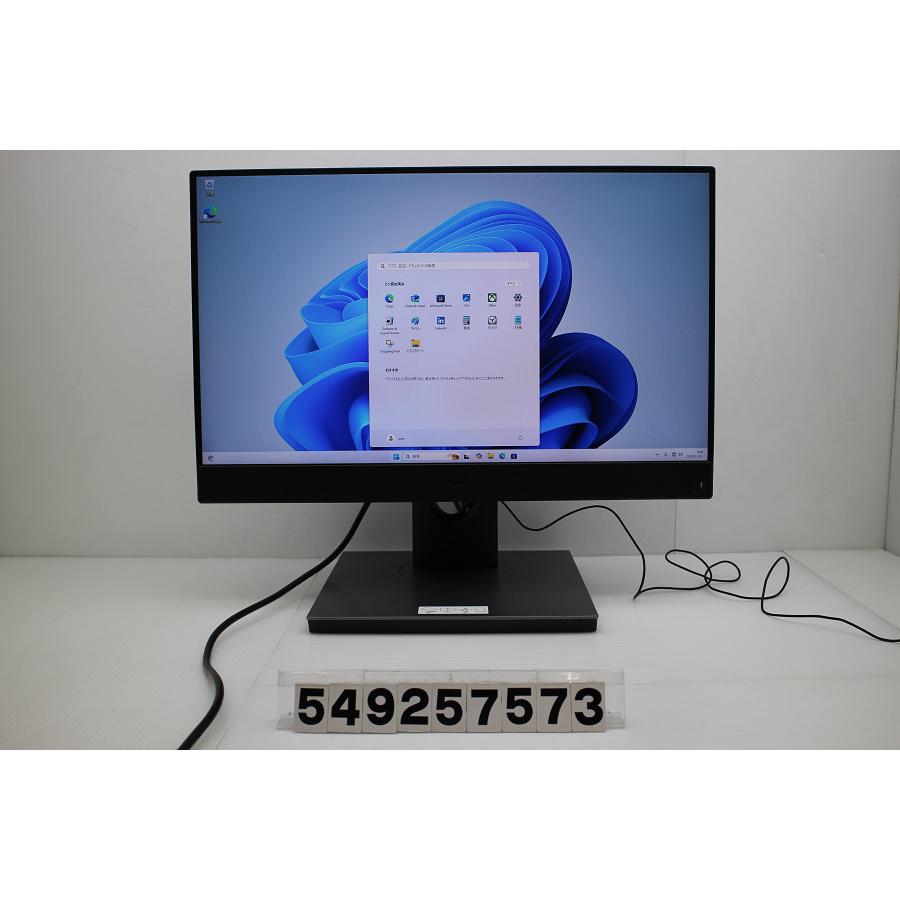 デスクトップ DELL Optiplex 5400 AIO Core i7 12700T 1.4GHz/32GB