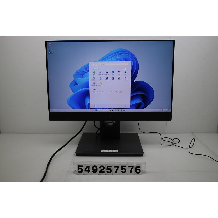 デスクトップ DELL Optiplex 5400 AIO Core i7 12700T 1.4GHz/32GB