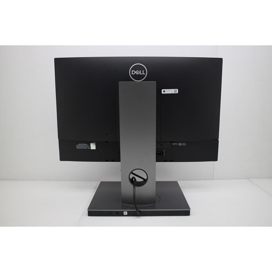 デスクトップ DELL Optiplex 5400 AIO Core i7 12700T 1.4GHz/32GB