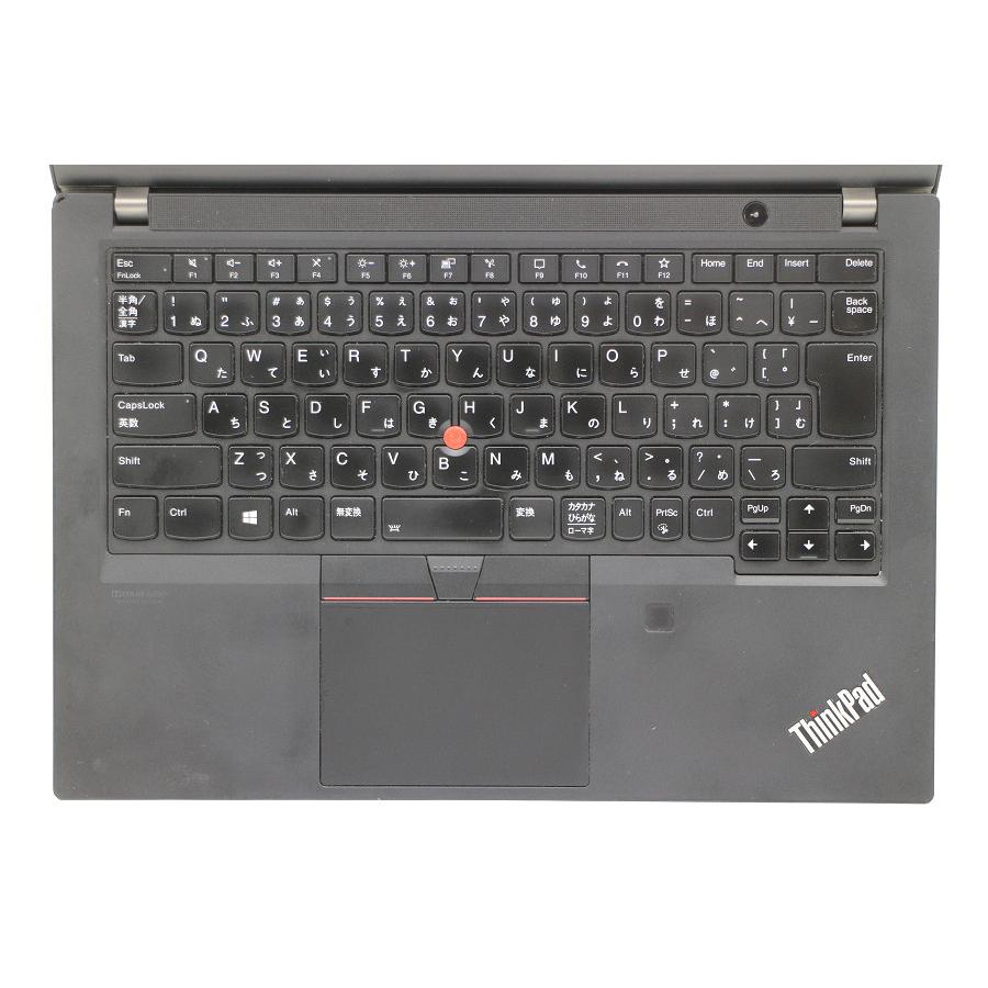 ノートパソコン Lenovo ThinkPad P14s Gen1 Ryzen7 PRO 4750U 1.7GHz