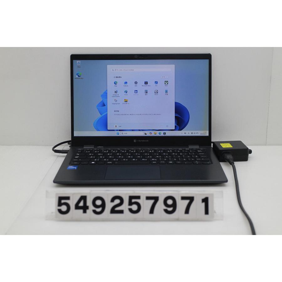 ノートパソコン Dynabook dynabook G83/HU Core i5 1135G7 2.4GHz/8GB