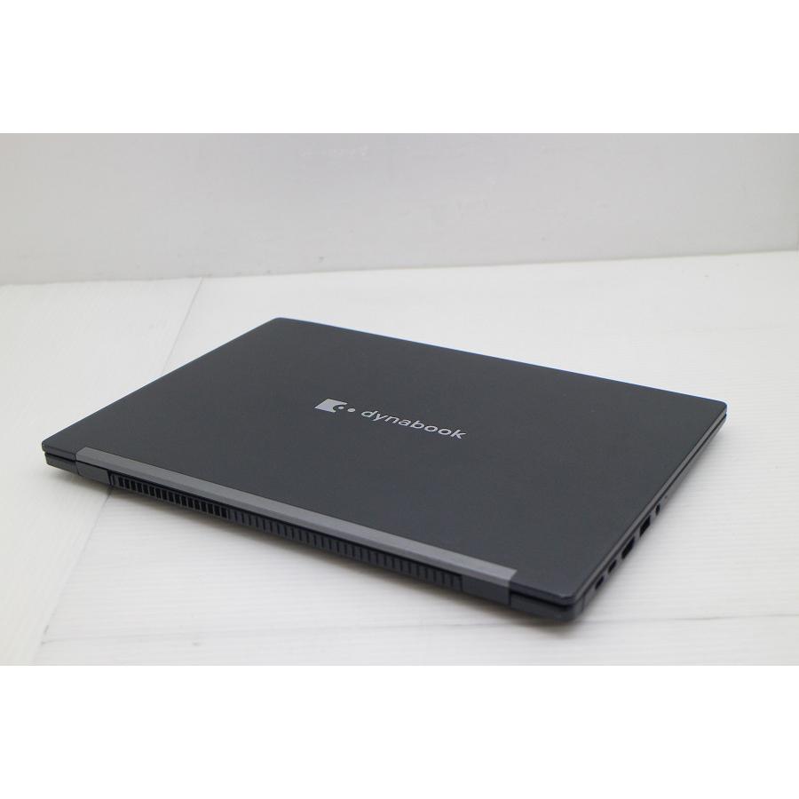 ノートパソコン Dynabook dynabook G83/HU Core i5 1135G7 2.4GHz/8GB
