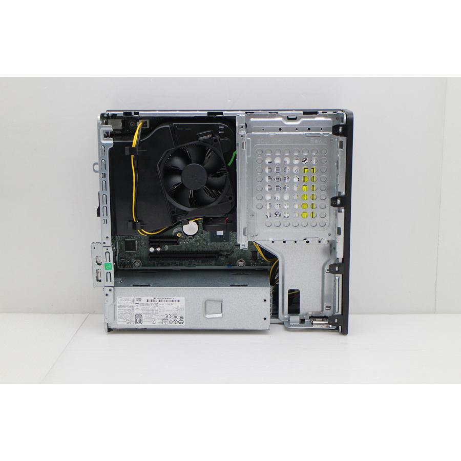 デスクトップ hp ProDesk 600 G5 SFF Core i7 9700 3GHz/16GB/256GB