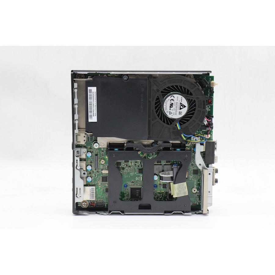 デスクトップ Lenovo ThinkCentre M715q-1 Ryzen 5 PRO 3400GE 3.3GHz