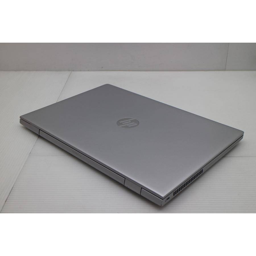 ノートパソコン hp ProBook 650 G4 Core i5 8250U 1.6GHz/8GB/256GB