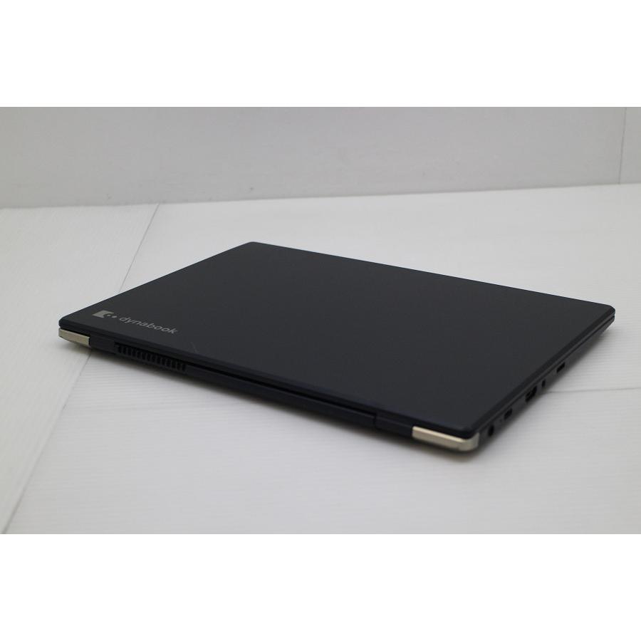ノートパソコン dynabook G83/FP Core i5 10210U 1.6GHz/8GB/256GB(SSD