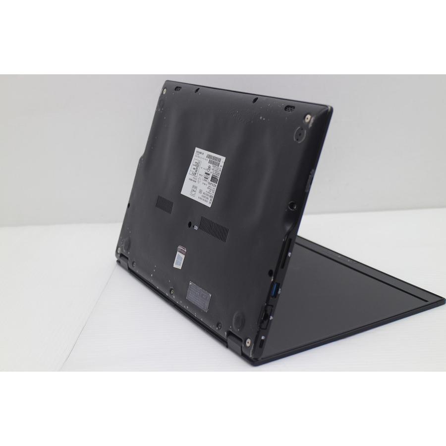 ノートパソコン 富士通 LIFEBOOK U939/B Core i5 8365U 1.6GHz/8GB
