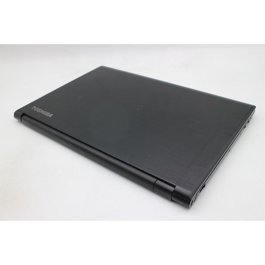ノートパソコン dynabook B65/DP Core i5 8250U 1.6GHz/8GB/256GB(SSD