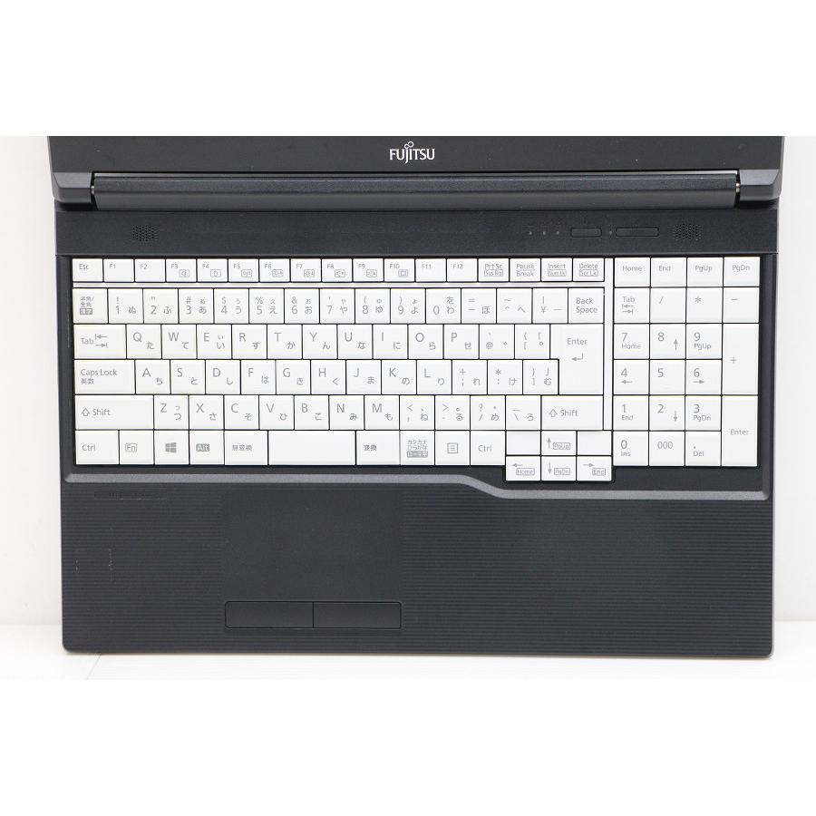 ノートパソコン 富士通 LIFEBOOK A5510/FX Core i5 10210U 1.6GHz/8GB