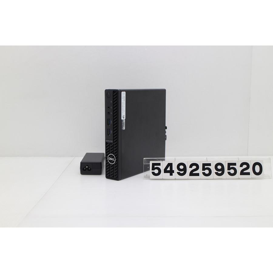Dell OptiPlex 3080 デスクトップ Amazon.co.jp: DELL 2022 Optiplex 3080 マイクロフォームファクター