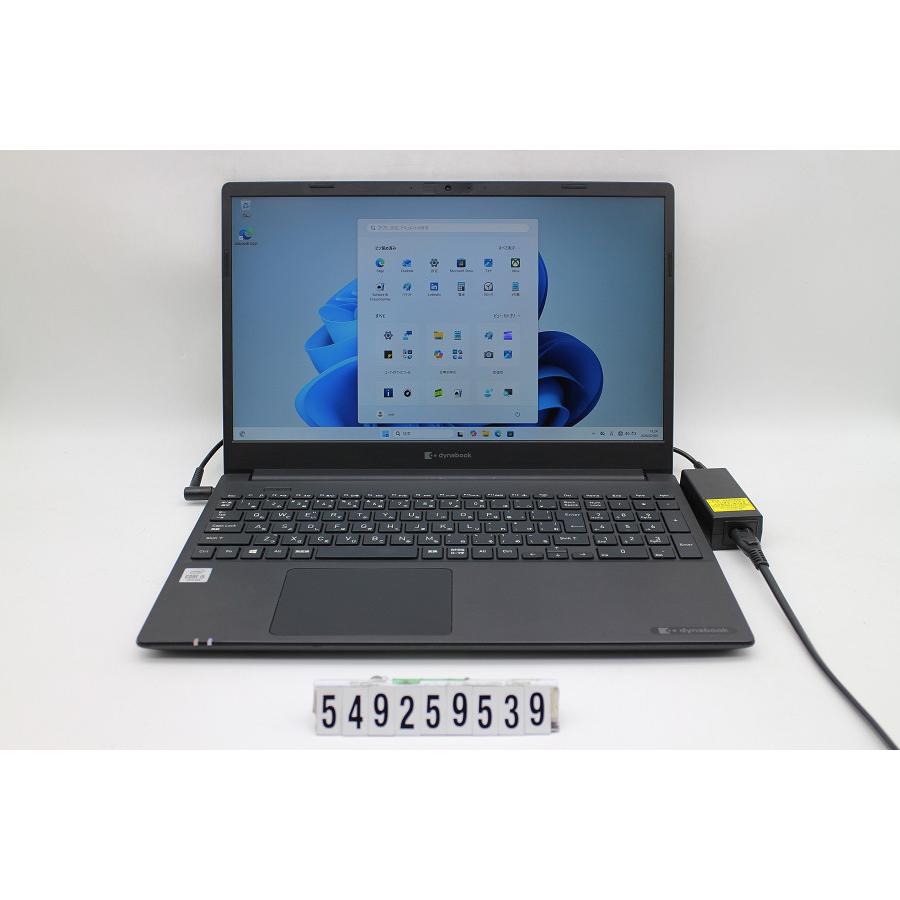 Windowsノート本体 dynabook P55/FP Core i5 10210U 3134 レンタル] Dynabook(ダイナブック) P55/FP (Windows11 Pro 64bit