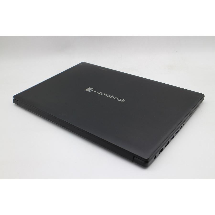 Windowsノート本体 dynabook P55/FP Core i5 10210U 3133 ノートパソコン dynabook Dynabook P55/FP Core i5 10210U 1.6GHz/8GB
