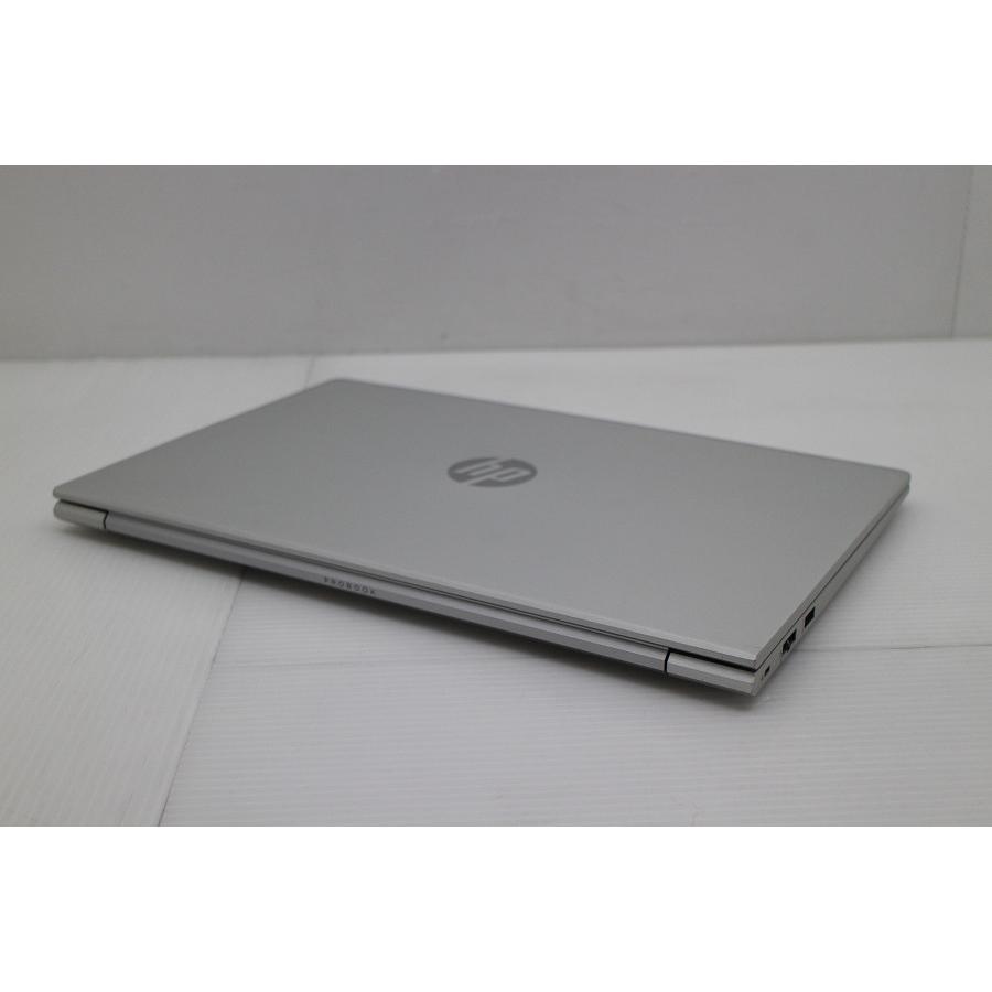 ノートパソコン hp ProBook 450 G9 Core i5 1235U 1.3GHz/8GB/256GB