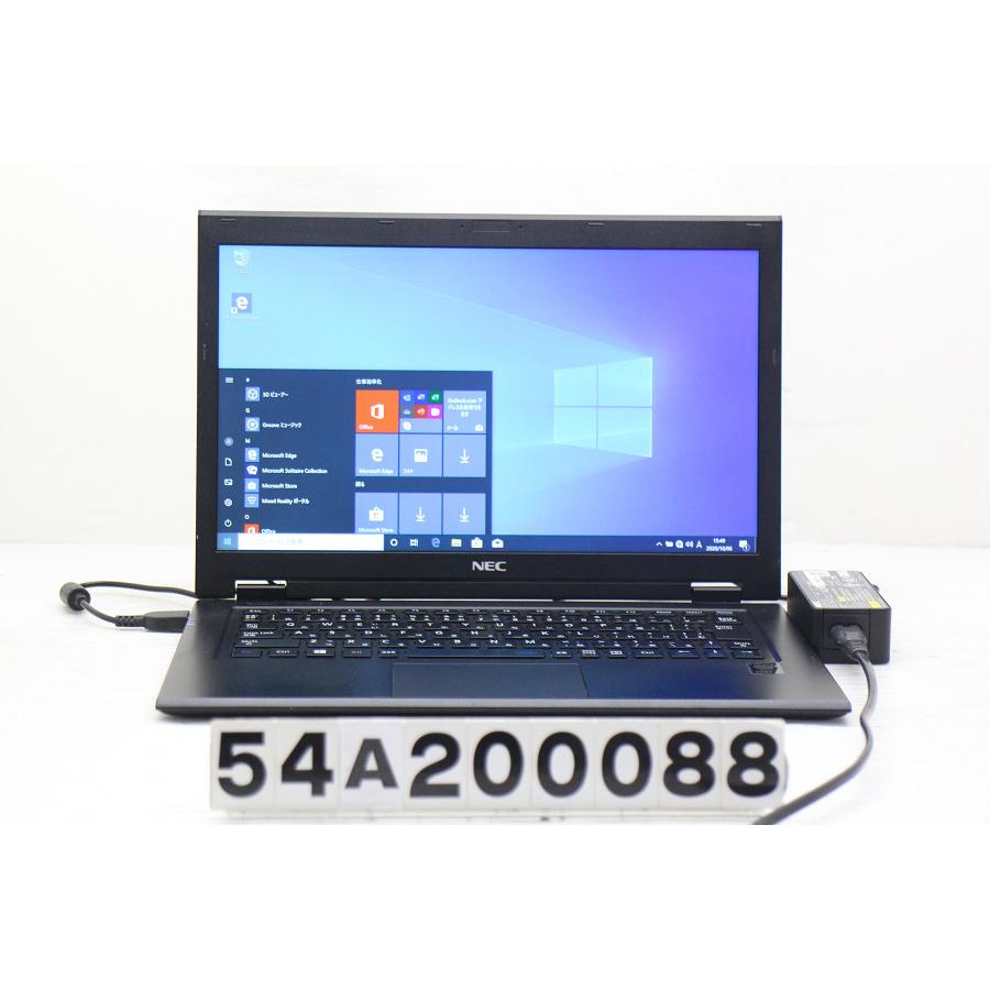 NEC PC-VK22TGSDN Core i5 5200U 2.2GHz/4GB/128GB(SSD)/13.3W/WQHD
