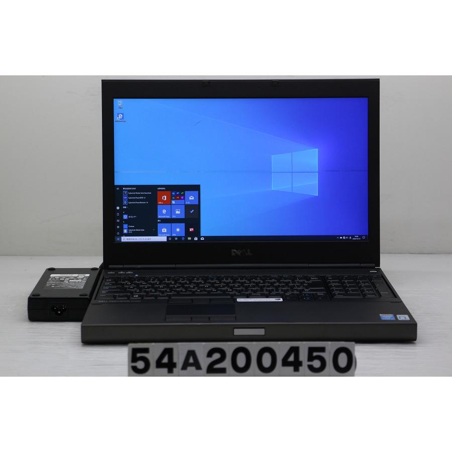 ノートPC DELL - DELL precision M4800  Core i7 SSD 1TB Amazon.com: Dell Precision M4800 15.6