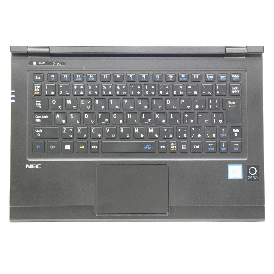 NEC ノートパソコン Core i7-6500U/SSD256GB/8GB NEC ノートパソコン本体 Core i7-6500U/SSD256GB/8GB