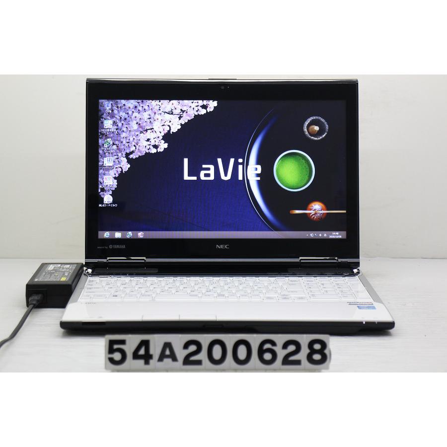 NEC - i7 3630QM 超高性能ノートpc 中古良品ノートパソコン Windows11+office 新品爆速SSD512GB NEC