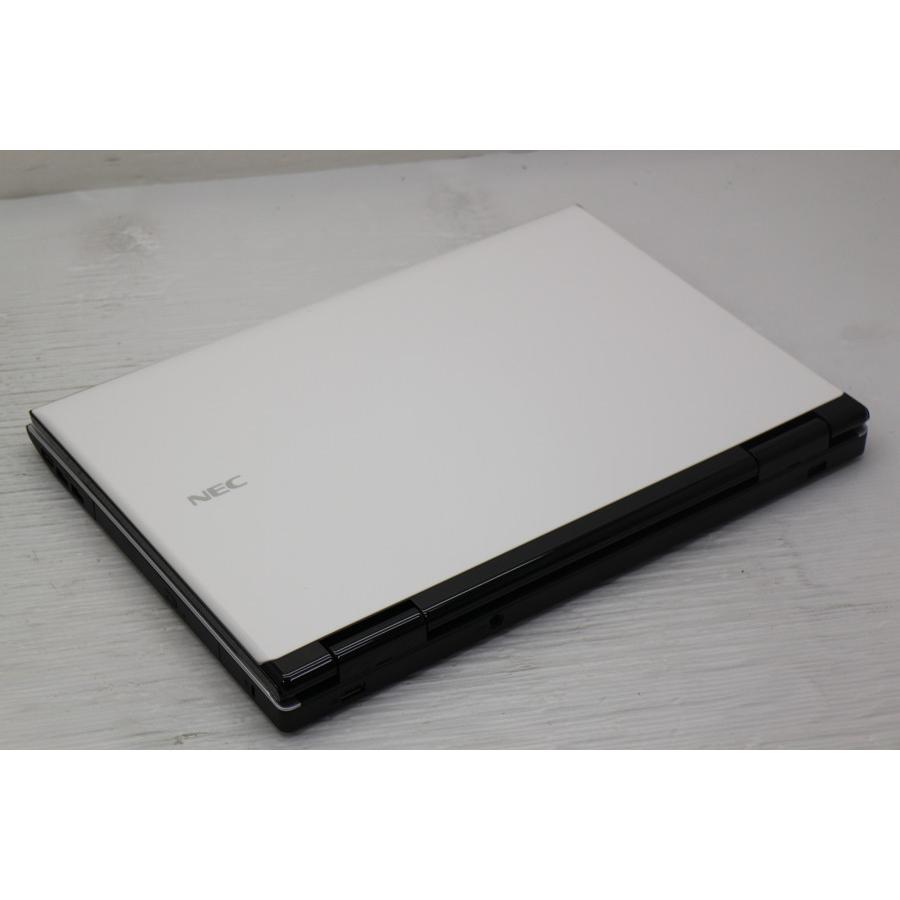 NEC PC-LL750LS6W Core i7 3630QM 2.4GHz/8GB/1TB/Blu-ray/15.6W