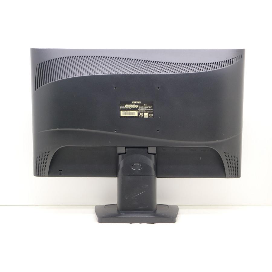 ジャンク品】IO-DATA LCD-MF221XBR-A 21.5インチワイド FHD液晶
