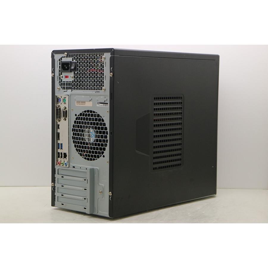 Windowsデスクトップ Diginnos Magnate IM Corei5 7400 SSD250GB Windowsデスクトップ Diginnos Magnate IM Corei5 7400 SSD250GB