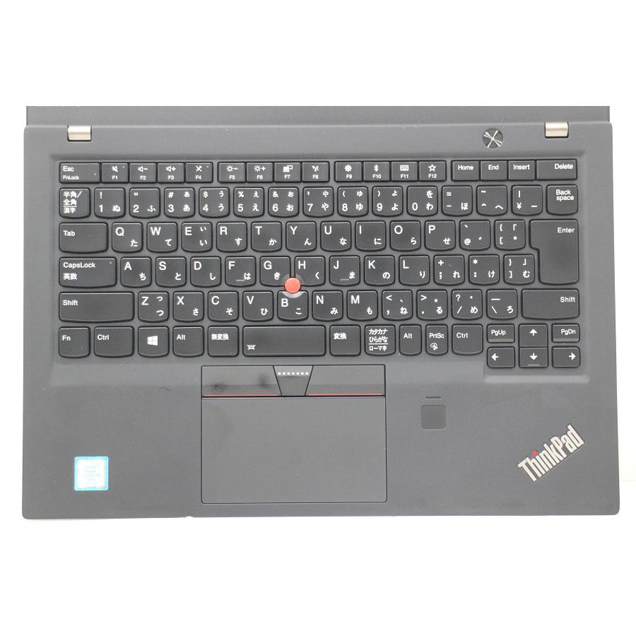 Lenovo ThinkPad X1 Carbon Core i5 7300U 2.6GHz/16GB/256GB(SSD)/14W