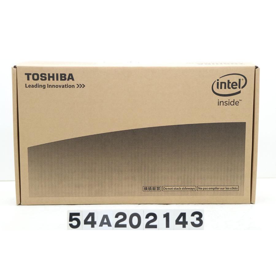 開封未使用品】東芝 dynabook V72/JLE Core i5 8250U 1.6GHz/8GB 開封未使用品】東芝 dynabook V72/JLE Core i5 8250U 1.6GHz/8GB