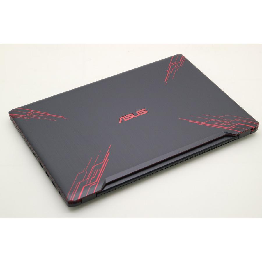 ASUS FX570U Core i5 8250U 1.6GHz/8GB/256GB(SSD)/15.6W/FHD 