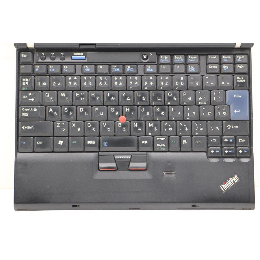 小型軽量 Lenovo Thinkpad X201 (Corei5-540M Lenovo ThinkPad X201 - Notebookcheck.net External Reviews