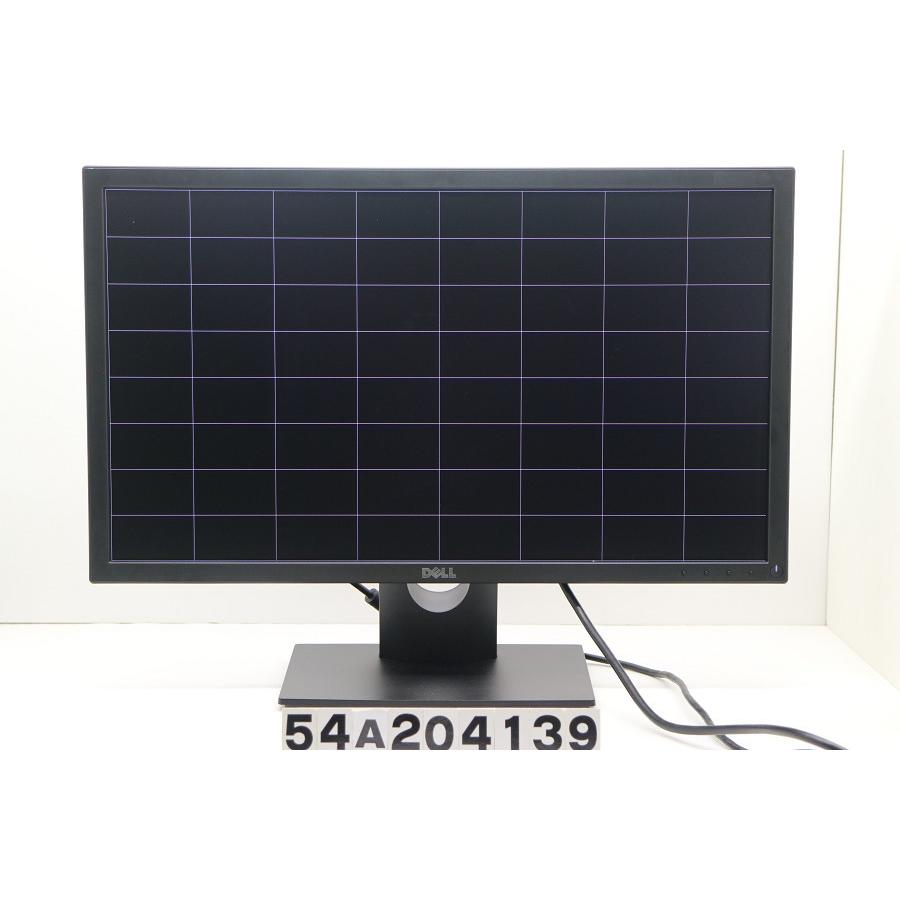 DELL E2417Hb 23.8インチワイド FHD(1920x1080)液晶モニター D