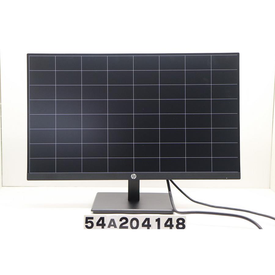 hp P244 23.8インチワイド FHD(1920x1080)液晶モニター D-Sub×1