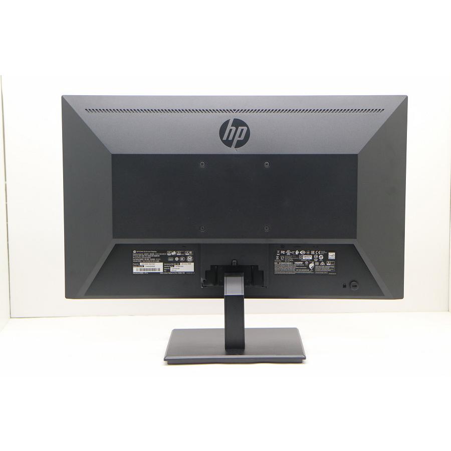 HP 23.8インチ液晶モニター ワイド IPS 液晶ディスプレイP244 Amazon.co.jp: HP P244 23.8インチ FHD IPS LEDバックライト付き