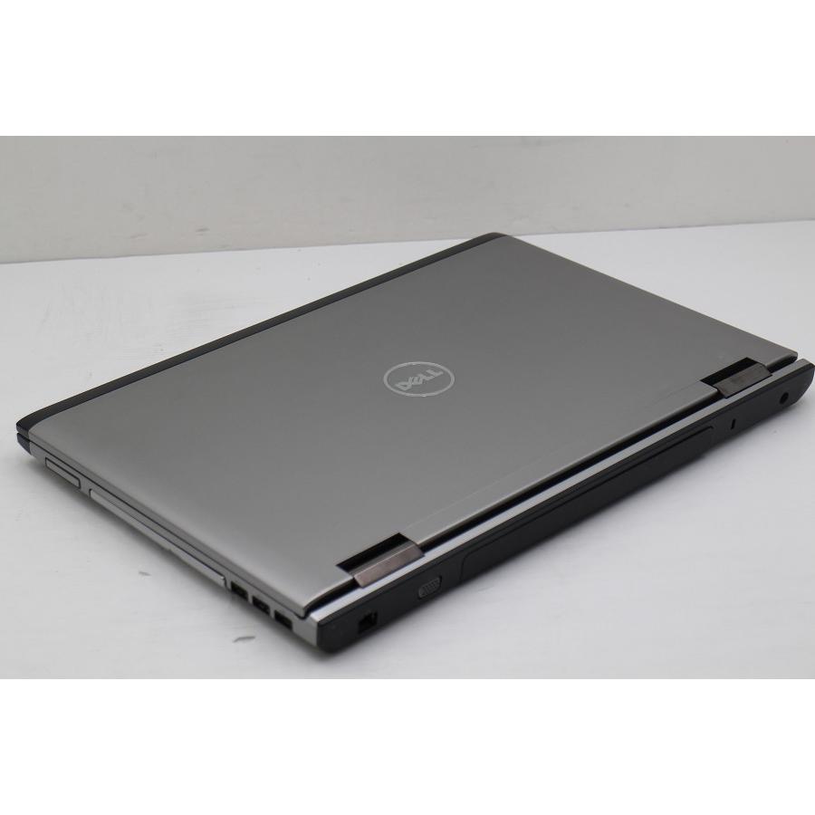 DELL Vostro 3750 Core i3 2310M 2.1GHz/4GB/256GB(SSD)/Multi