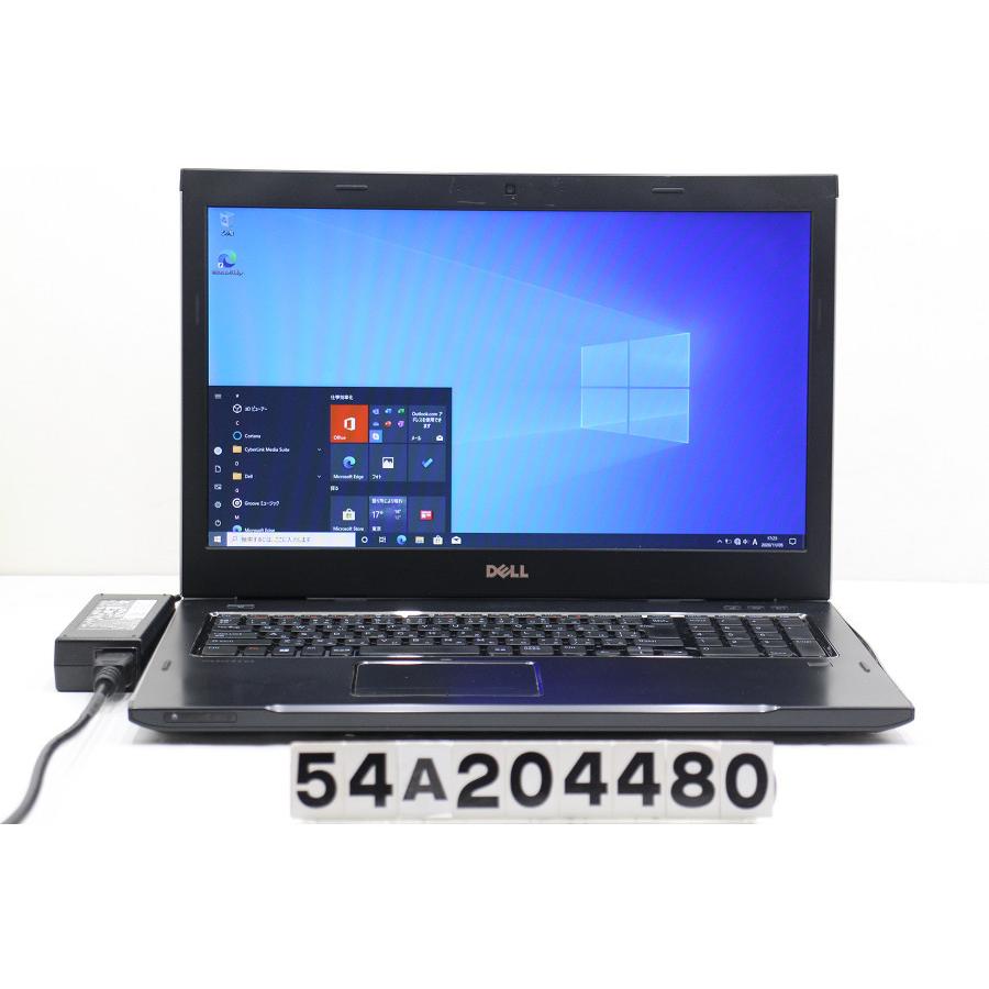 Windowsノート本体 DELL VOSTRO 3750 Dell Vostro 3750 - Notebookcheck.net External Reviews