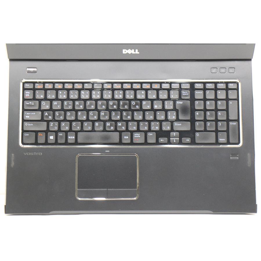 DELL Vostro 3750 Core i3 2310M 2.1GHz/4GB/256GB(SSD)/Multi