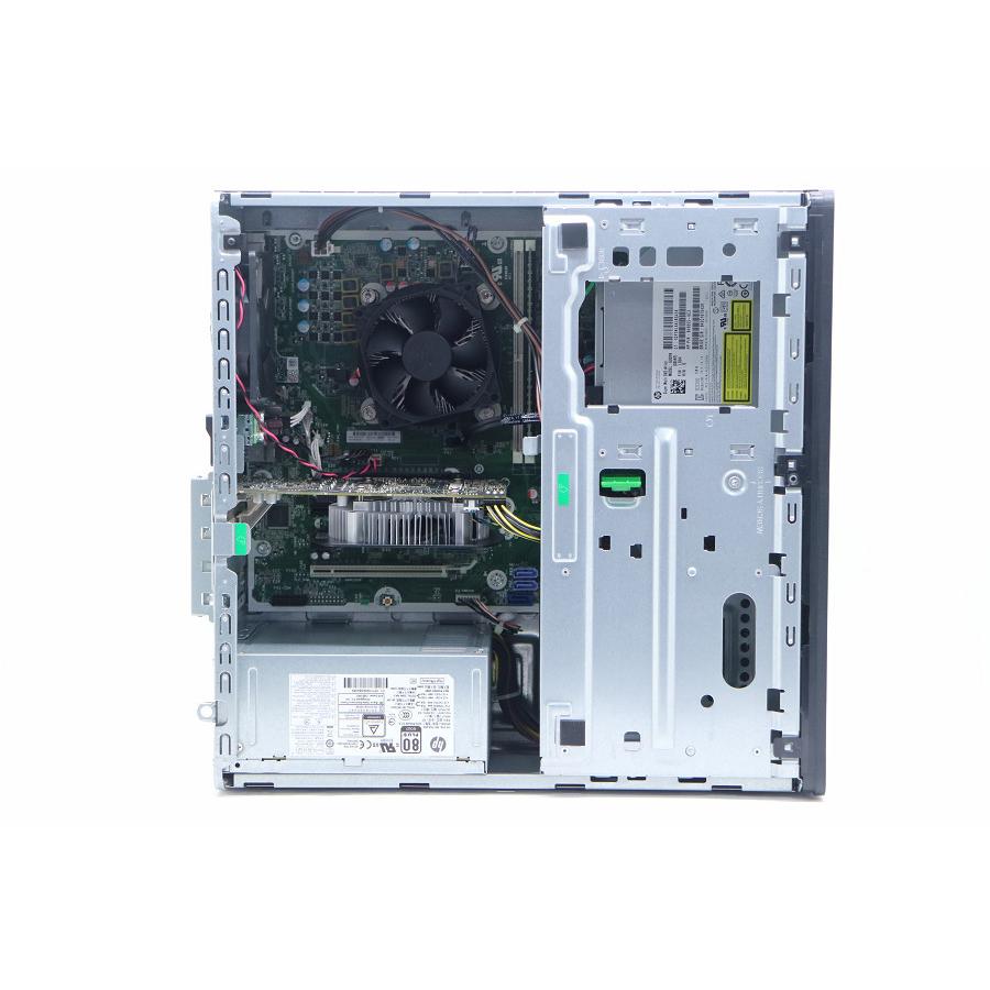 HP EliteDesk 800 G4 TWR Core i7 GTX1060