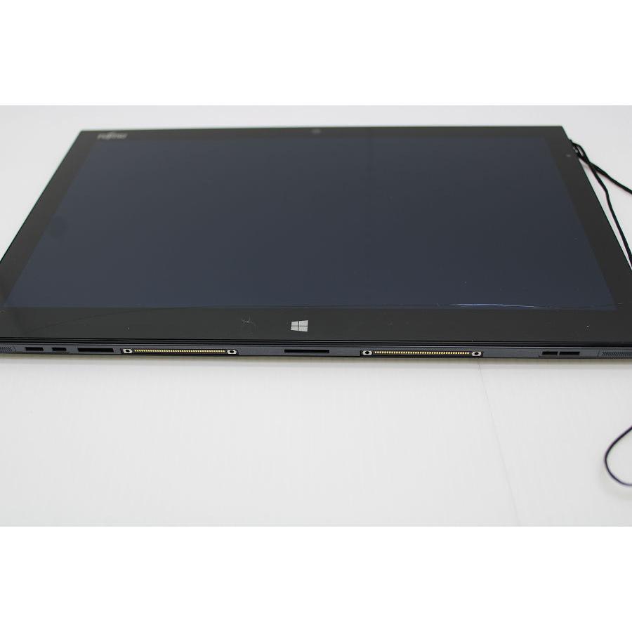 ジャンク品】富士通 ARROWS Tab Q704/H Core i7 4600U 2.1GHz/8GB