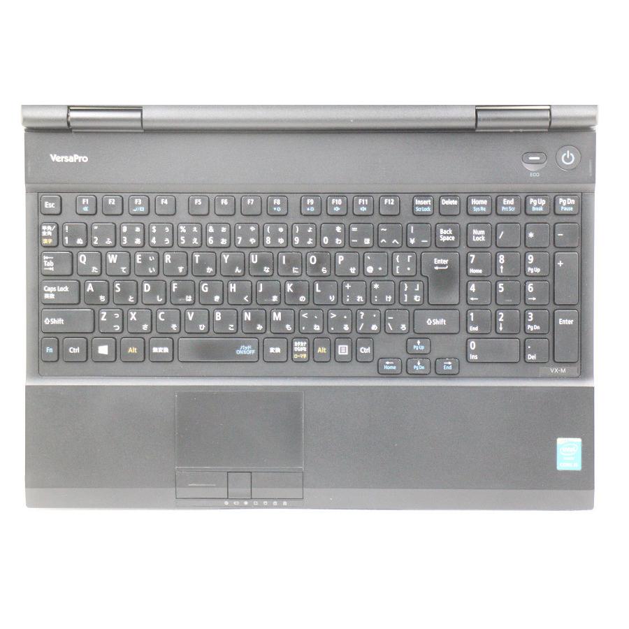 NEC PC-VK26TXZEM Core i5 4210M 2.6GHz/8GB/256GB(SSD)/Multi/15.6W