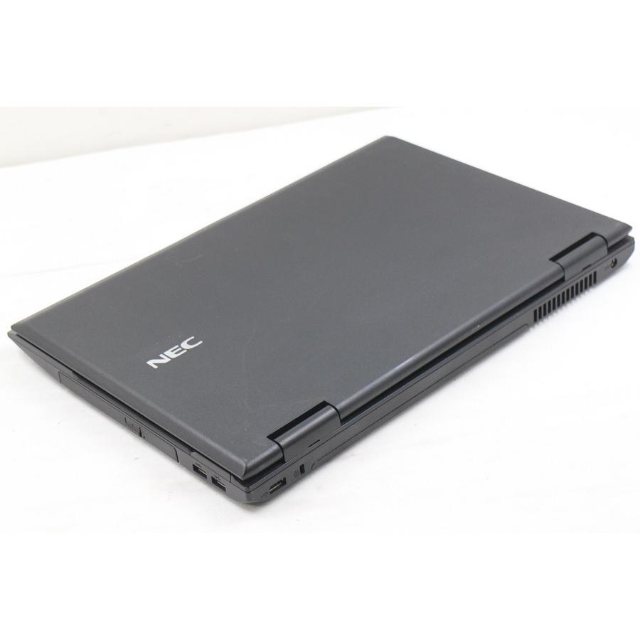 NEC PC-VK26TXZEM Core i5 4210M 2.6GHz/8GB/256GB(SSD)/Multi/15.6W