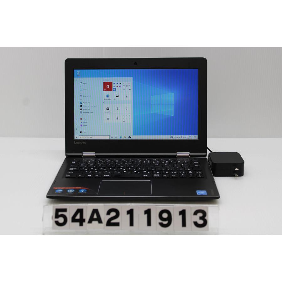 Lenovo ideapad 310S-11IAP Celeron N3350 1.1GHz/4GB/500GB/11.6W